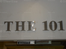 The 101 #1195312